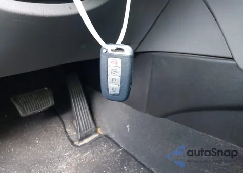 2013 Hyundai Sonata Se/Limited из США, поврежденный, VIN 5NPEC4AC8DH615370